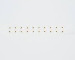 Gold Ear Seeds - Wellness Ear Stickers Multi Pack!